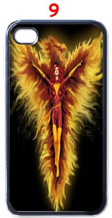 X Men Dark Phoenix (9)  iPhone Case Cover    954