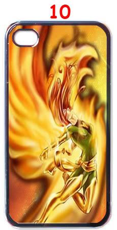 X Men Dark Phoenix (10)  iPhone Case Cover    955