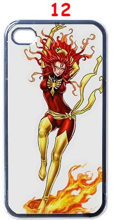 X Men Dark Phoenix (12)  iPhone Case Cover    957
