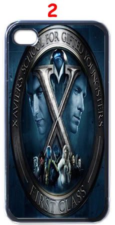 X Men First Class (2)  iPhone Case Cover    959
