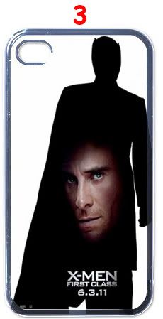 X Men First Class (3)  iPhone Case Cover    960