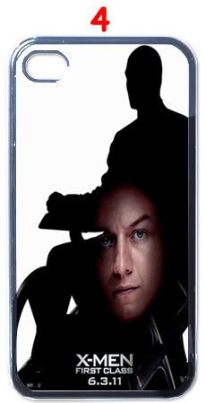 X Men First Class (4)  iPhone Case Cover    961