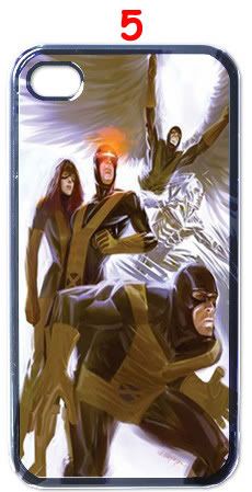 X Men First Class (5)  iPhone Case Cover    962