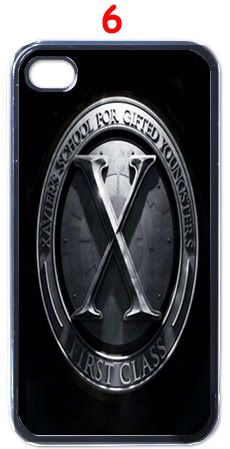 X Men First Class (6)  iPhone Case Cover    963