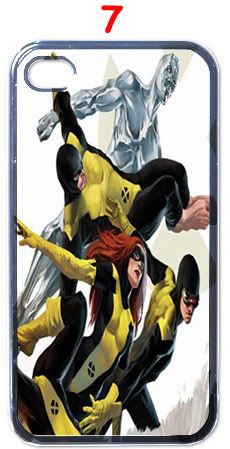 X Men First Class (7)  iPhone Case Cover    964