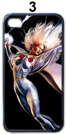 X Men Storm (3)  iPhone Case Cover    969