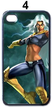 X Men Storm (4)  iPhone Case Cover    970