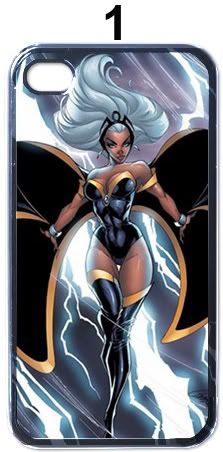 X Men Storm  iPhone Case Cover    973