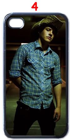 Xavier Samuel (4)  iPhone Case Cover    982