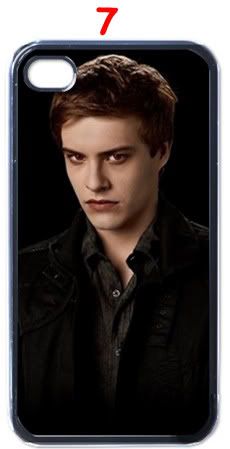 Xavier Samuel (7) iPhone Kılıf-Kapak 985