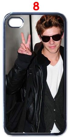 Xavier Samuel (8) iPhone Kılıf-Kapak 986
