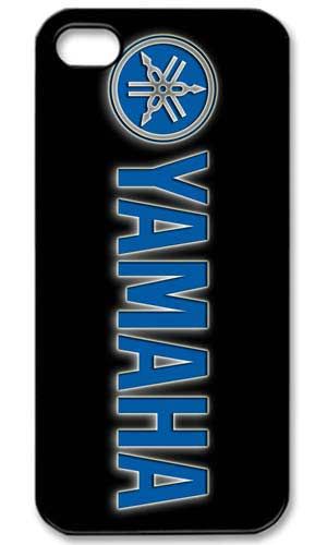 Yamaha (4) iPhone Kılıf-Kapak 989