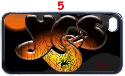 Yes (5) iPhone Kılıf-Kapak 994