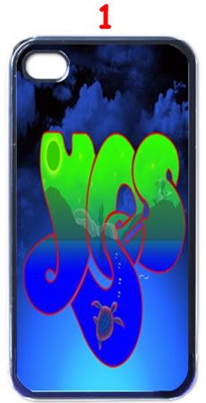 Yes iPhone Kılıf-Kapak 997