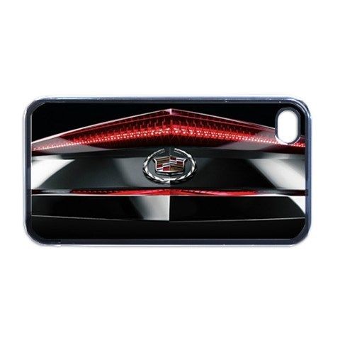 2012 Cadillac CTS Touring iPhone Kılıf-Kapak-002