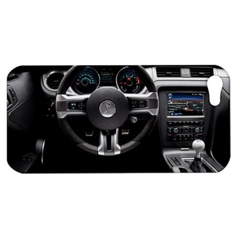 2013 Ford Shelby GT500 iPhone Kılıf-Kapak-005