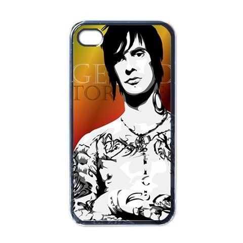 A7X Jimmy The Rev iPhone Kılıf-Kapak-007