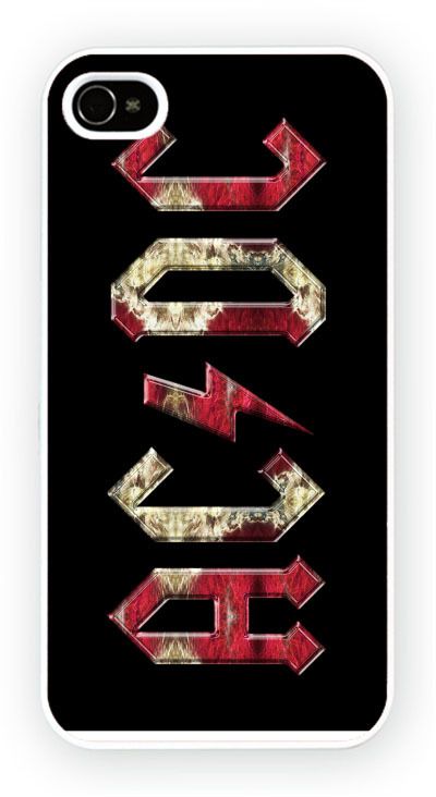 ACDC iPhone Kılıf-Kapak-011