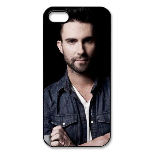 Adam Levine Maroon 5 (2) iPhone Kılıf-Kapak-016