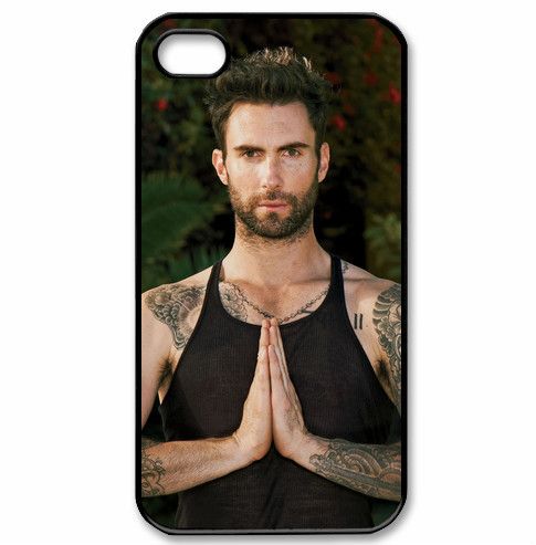 ADAM LEVINE MAROON 5 iPhone Kılıf-Kapak-017