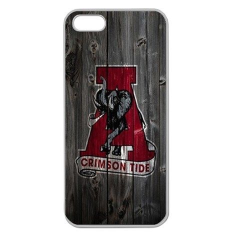 ALABAMA Crimson Tide Football Team iPhone Kılıf-Kapak-022