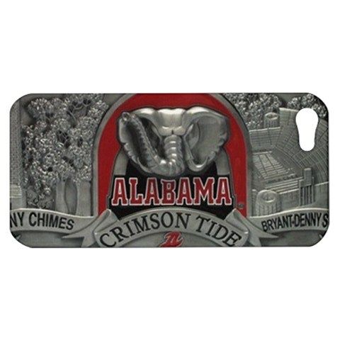 Alabama Crimson Tide iPhone Kılıf-Kapak-023