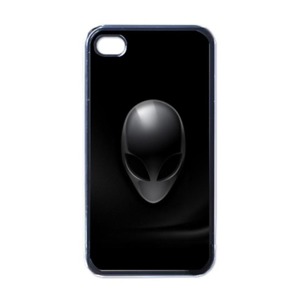 Alien Greys iPhone Kılıf-Kapak-025