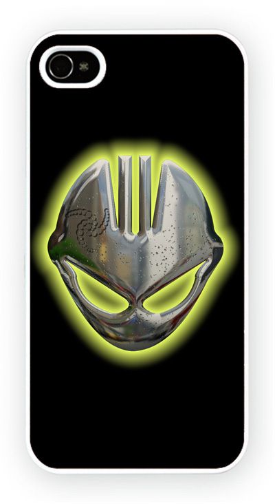Alien iPhone Kılıf-Kapak-026