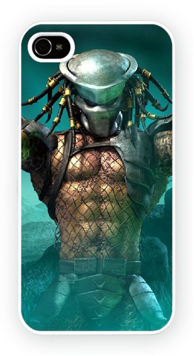 Alien Vs Predator iPhone Kılıf-Kapak-027
