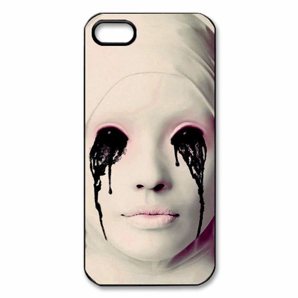american horror story asylum tv show iPhone Kılıf-Kapak-029