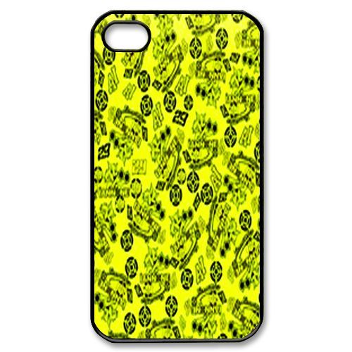 ANDREA IANNONE JOE IL POMPIERE CRAZY JOE MOTO2 TO MOTOGP iPhone Kılıf-Kapak-036