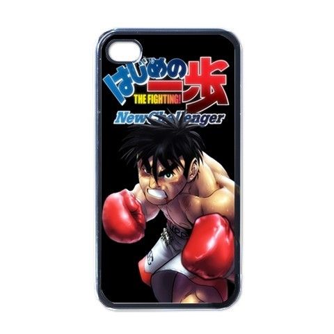 anime fight ippo hajime iPhone Kılıf-Kapak-038