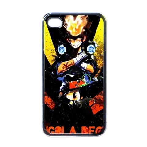 anime hitman reborn iPhone Kılıf-Kapak-041