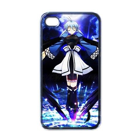 anime Utawarerumono iPhone Kılıf-Kapak-044