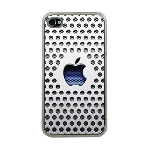 Apple Logo iPhone Kılıf-Kapak-048