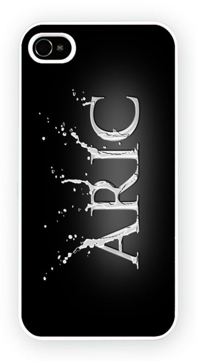 Aric iPhone Kılıf-Kapak-049