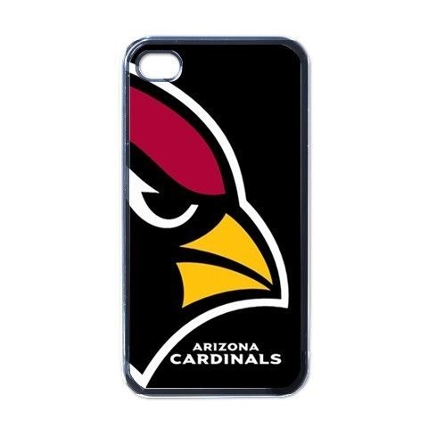 Arizona Cardinals iPhone Kılıf-Kapak-050