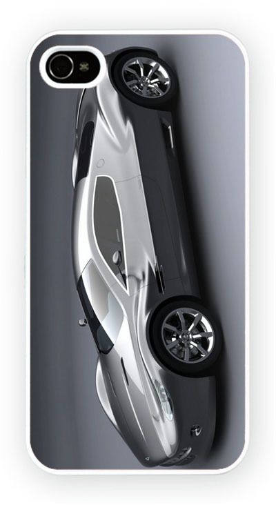 Aston Martin iPhone Kılıf-Kapak-058