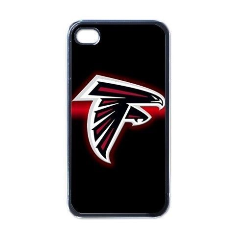 Atlanta Falcon NFL iPhone Kılıf-Kapak-061
