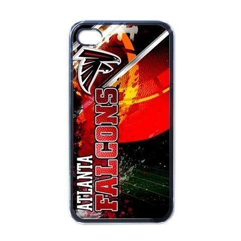 ATLANTA FALCONS NFL iPhone Kılıf-Kapak-062