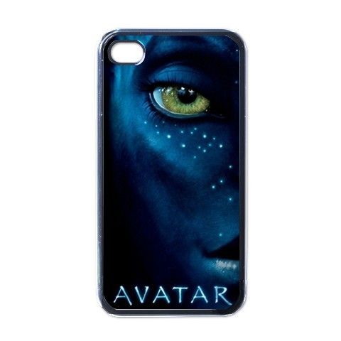 AVATAR iPhone Kılıf-Kapak-064