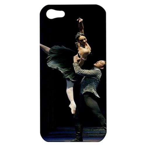 Ballet dancer iPhone Kılıf-Kapak-071