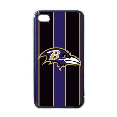 Baltimore Ravens iPhone Kılıf-Kapak-072