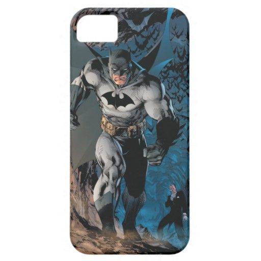 Batman (2) iPhone Kılıf-Kapak-080