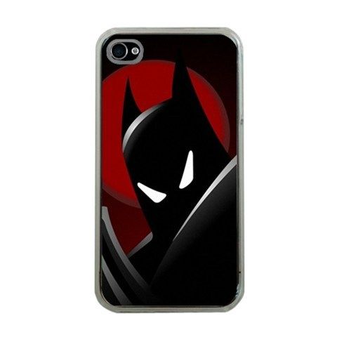 Batman (2) iPhone Kılıf-Kapak-081