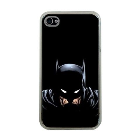Batman (3) iPhone Kılıf-Kapak-082