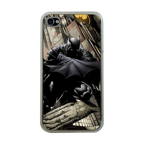 Batman (4) iPhone Kılıf-Kapak-083