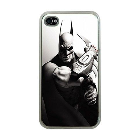 Batman (5) iPhone Kılıf-Kapak-084