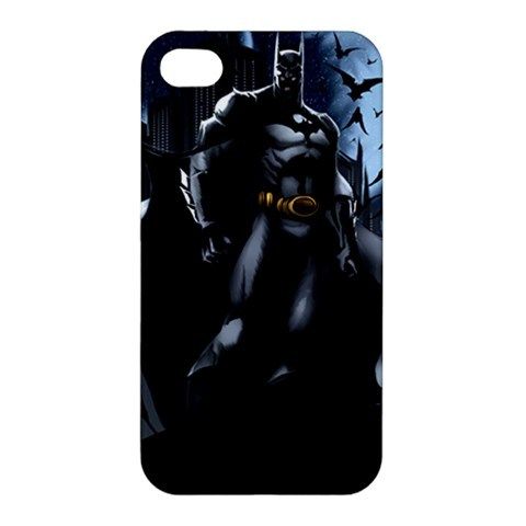 Batman 7 iPhone Kılıf-Kapak-085