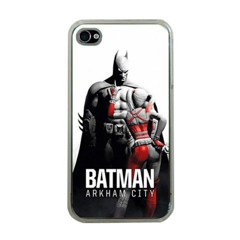 Batman Arkham City (2) iPhone Kılıf-Kapak-092